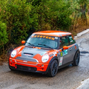 13° RALLY PORTA DEL GARGANO - Gallery 4